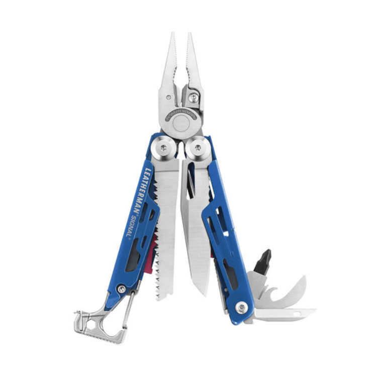 Leatherman Signal Multi Tool